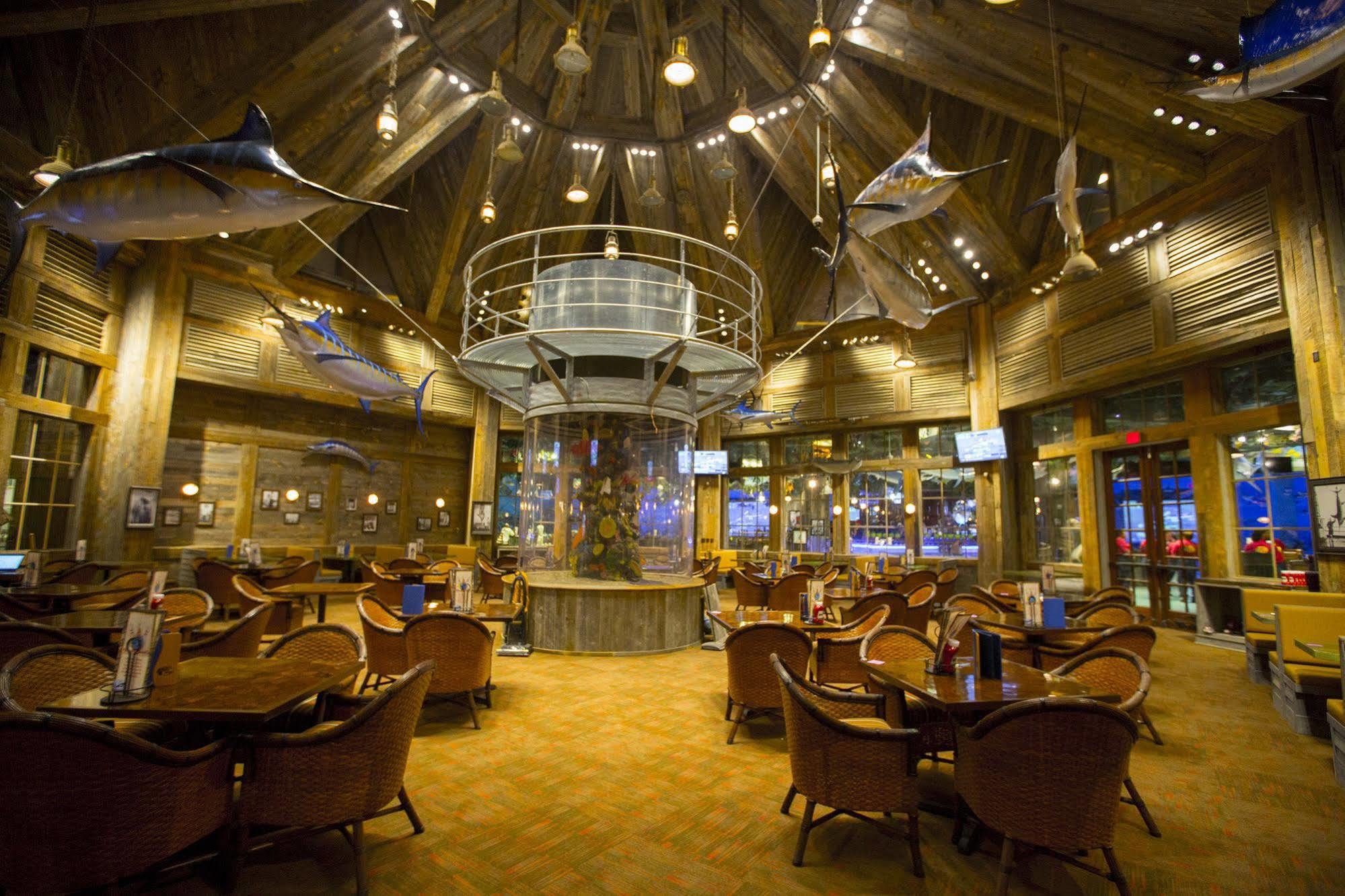 Big Cypress Lodge MemphisMemphis  Kültér fotó