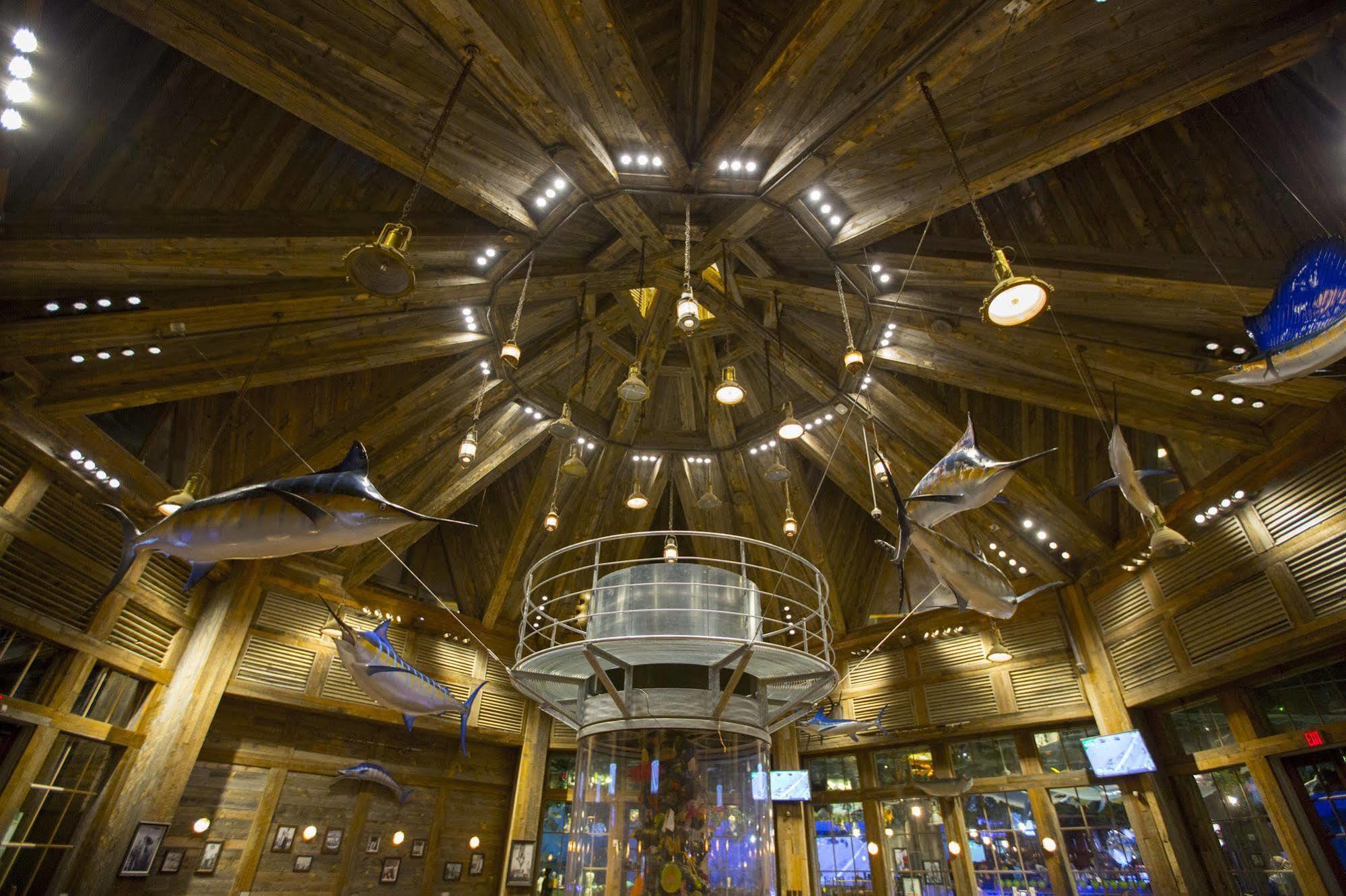Big Cypress Lodge MemphisMemphis  Kültér fotó