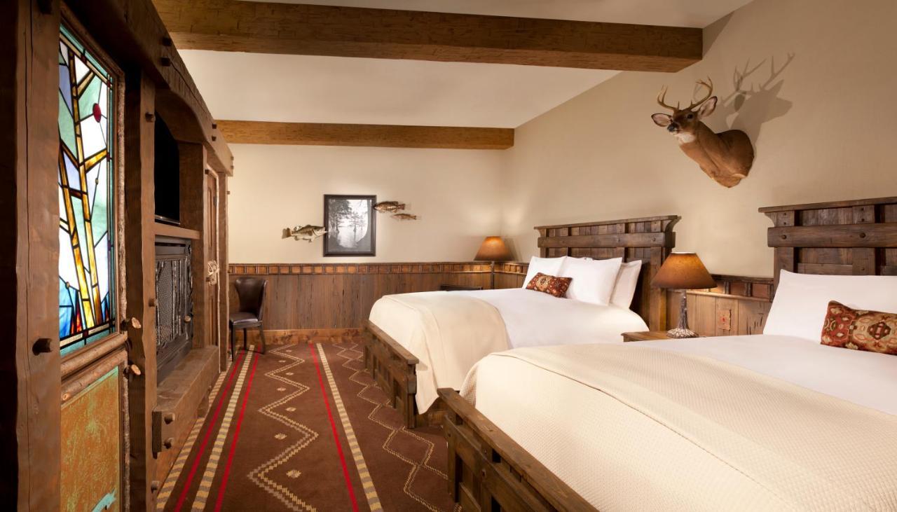 Big Cypress Lodge MemphisMemphis  Kültér fotó