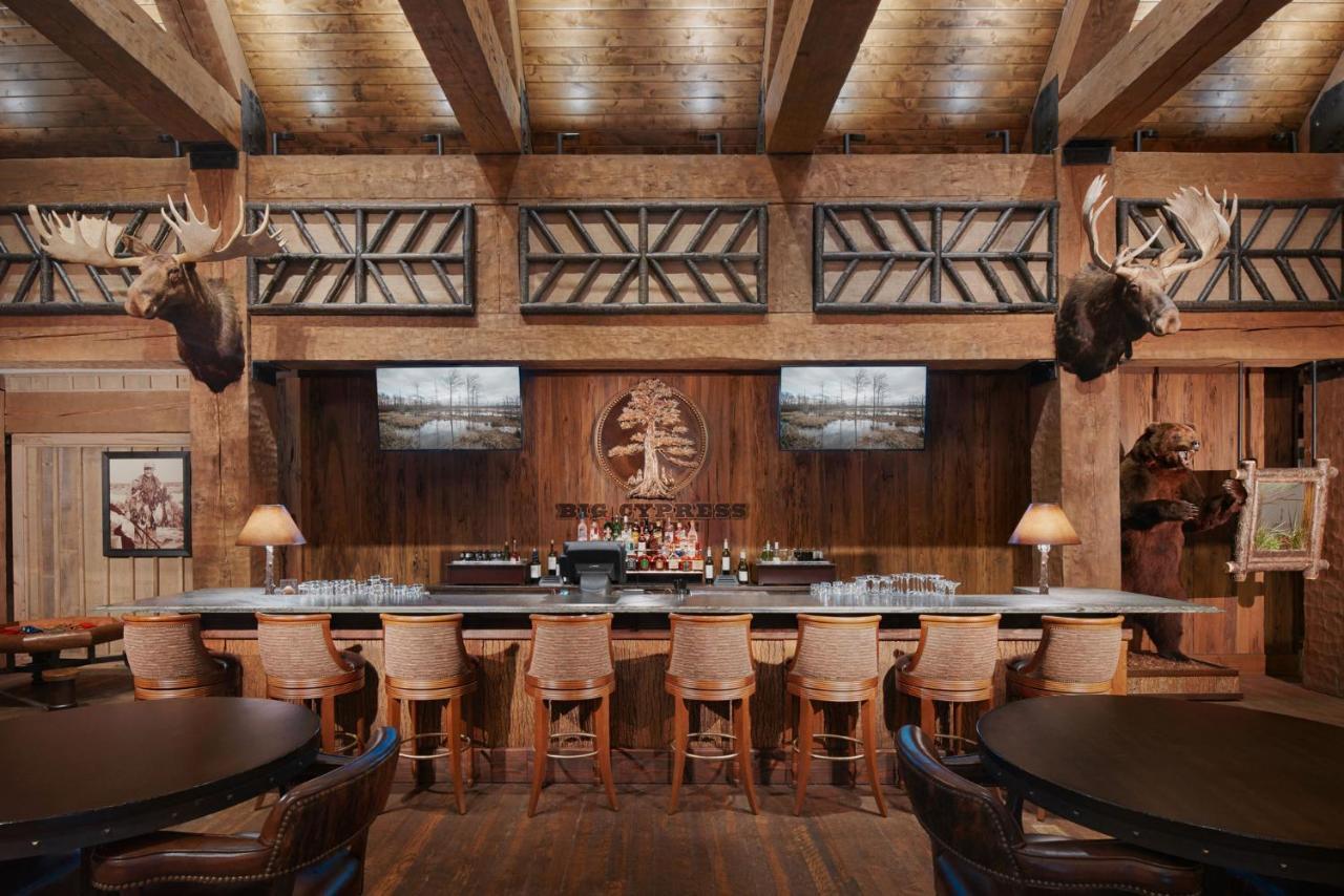 Big Cypress Lodge MemphisMemphis  Kültér fotó