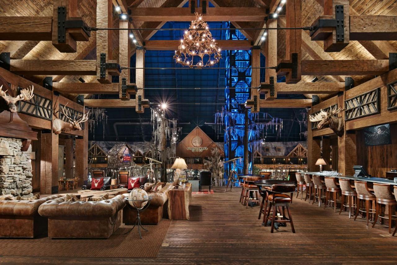 Big Cypress Lodge MemphisMemphis  Kültér fotó