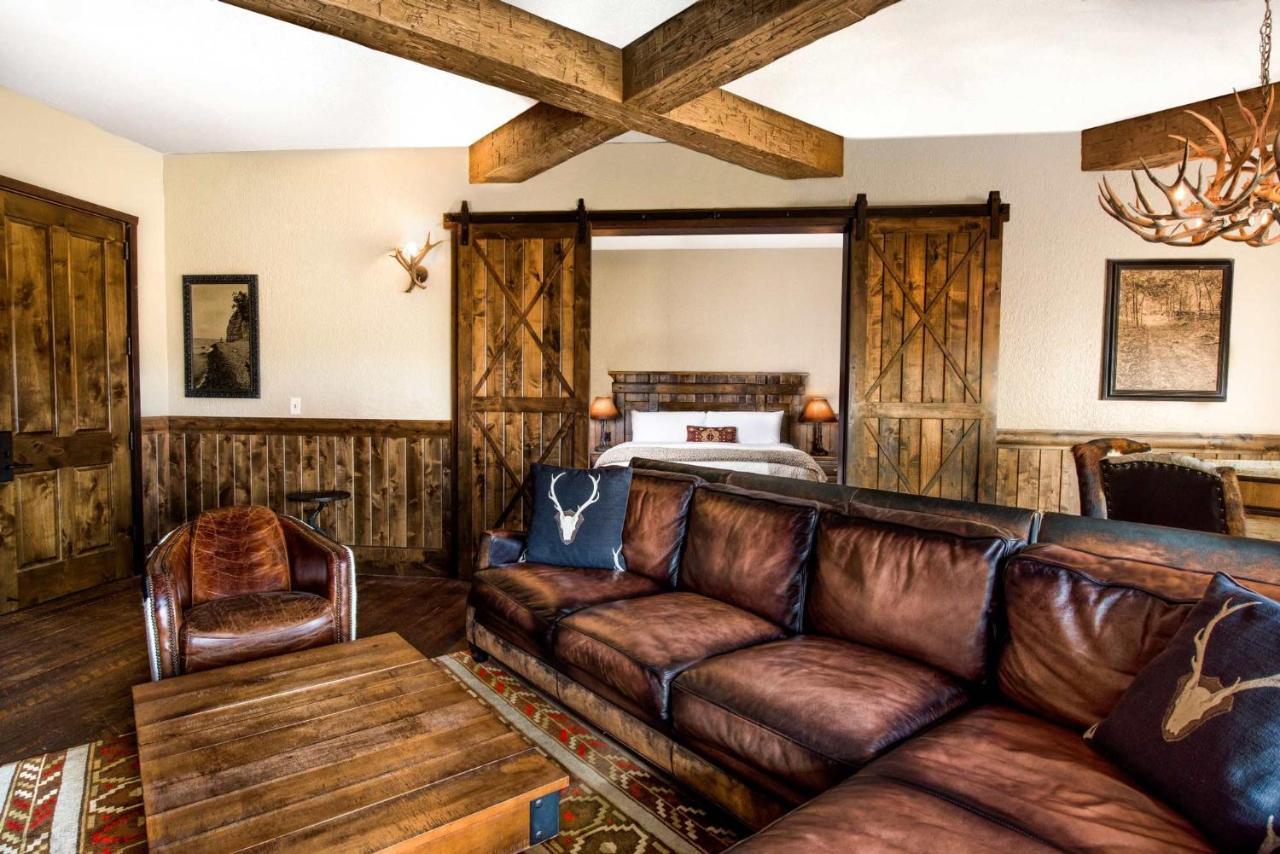 Big Cypress Lodge MemphisMemphis  Kültér fotó