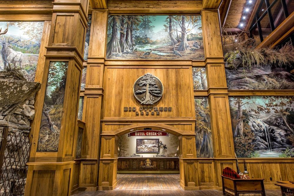 Big Cypress Lodge MemphisMemphis  Kültér fotó