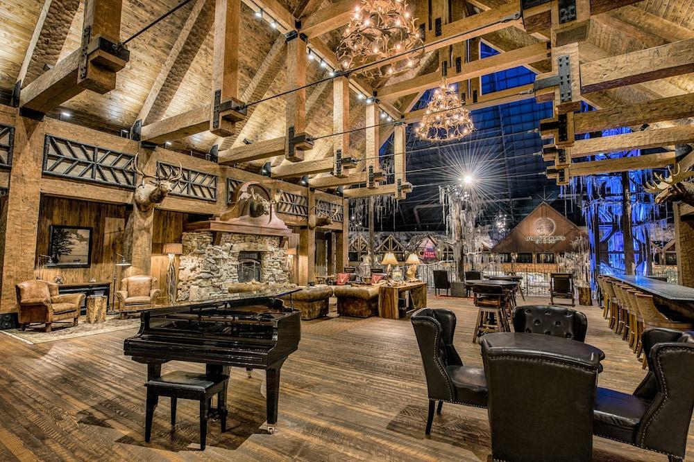 Big Cypress Lodge MemphisMemphis  Kültér fotó