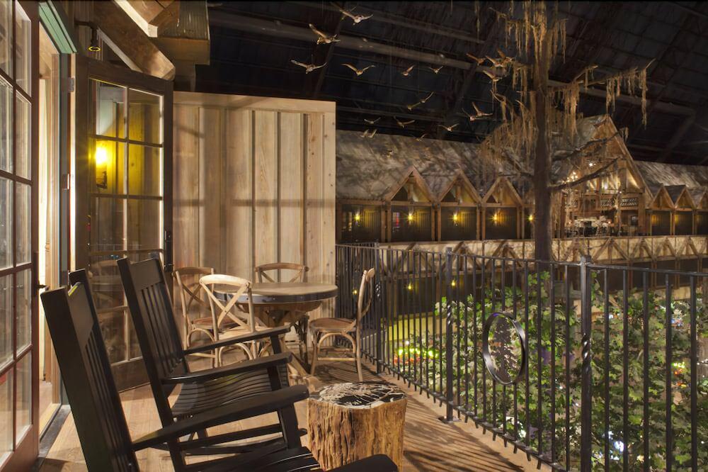 Big Cypress Lodge MemphisMemphis  Kültér fotó